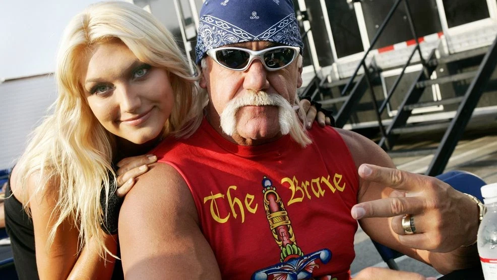 Featured image for Hulk Hogan's Death Under Scrutiny Amid New Evidence and Investigation