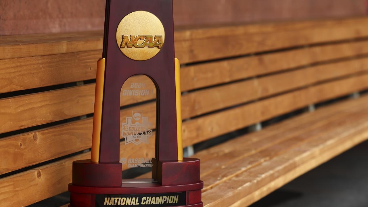2025 NCAA Baseball College World Series: Schedule, Highlights, and Key Matchups