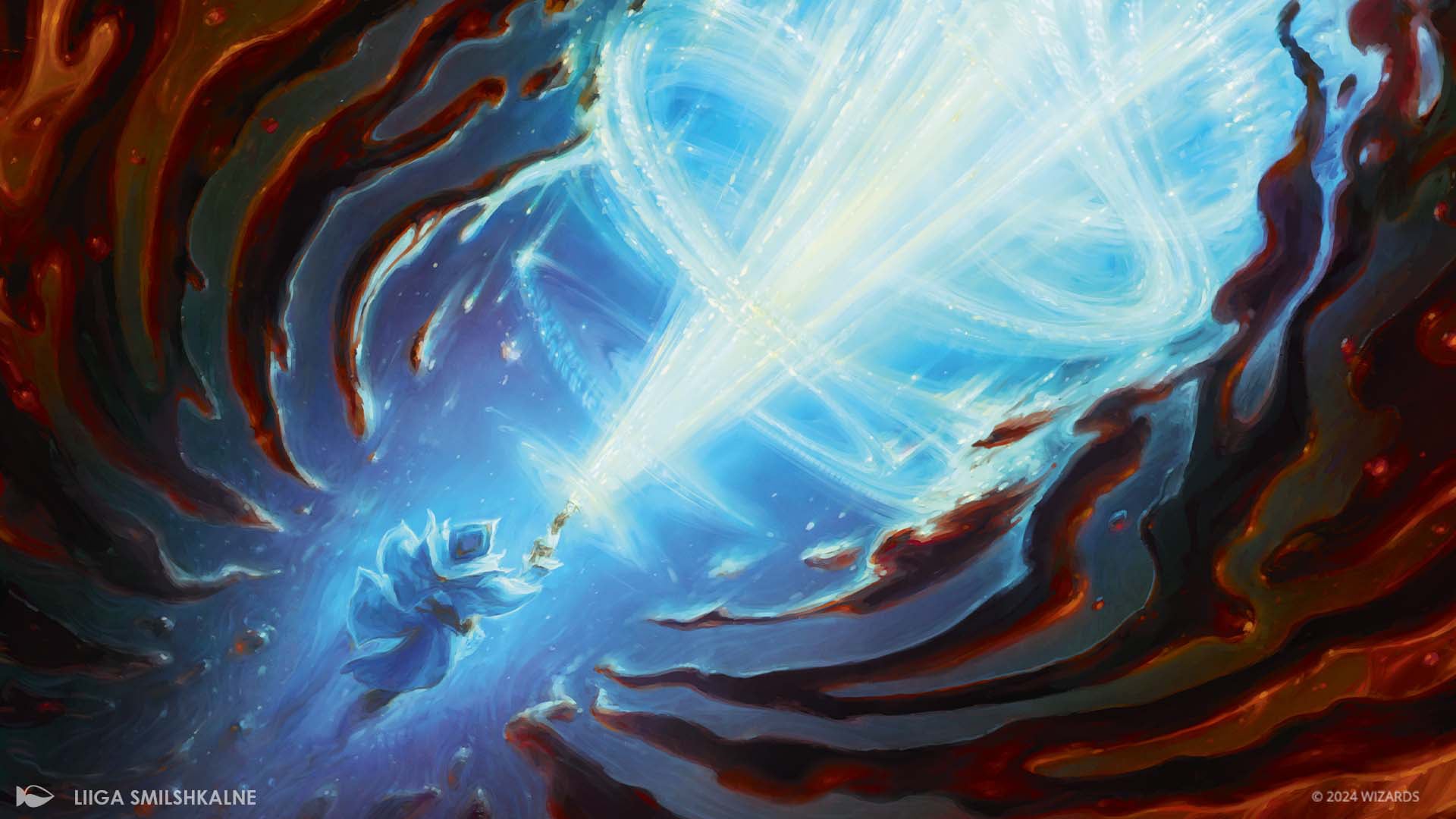 Featured image for "Mystery and Mayhem: Unraveling Murders at Karlov Manor in MTG"