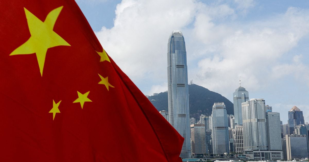 Featured image for Canada's Largest Pension Fund Cuts Staff Amid China Deal Suspension