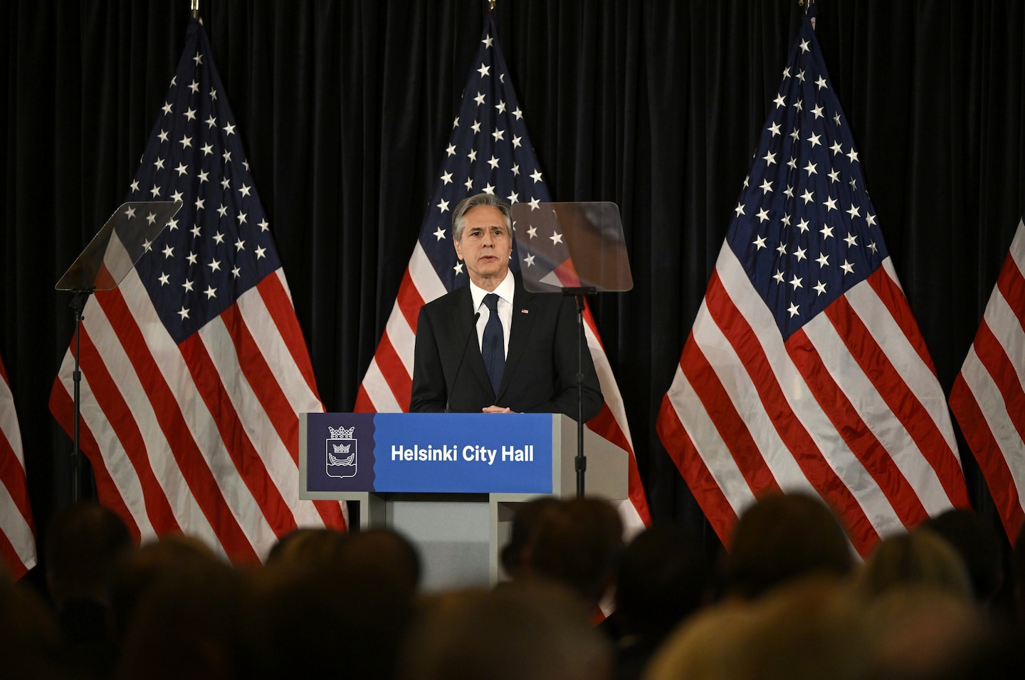 Featured image for Blinken deems Russian invasion of Ukraine a strategic blunder.