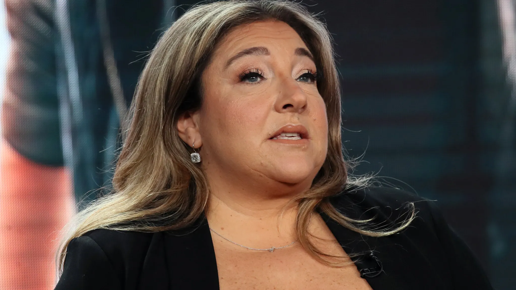 Featured image for Supernanny Jo Frost Shares Life-Threatening Medical Diagnosis