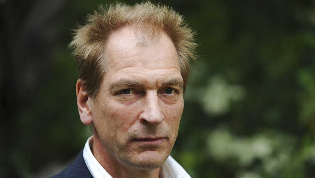 Featured image for Tragic Death of Actor Julian Sands Confirmed During California Hike