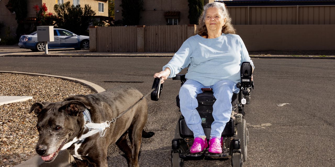 Featured image for "Surviving Retirement: The Reality of Relying Solely on Social Security"