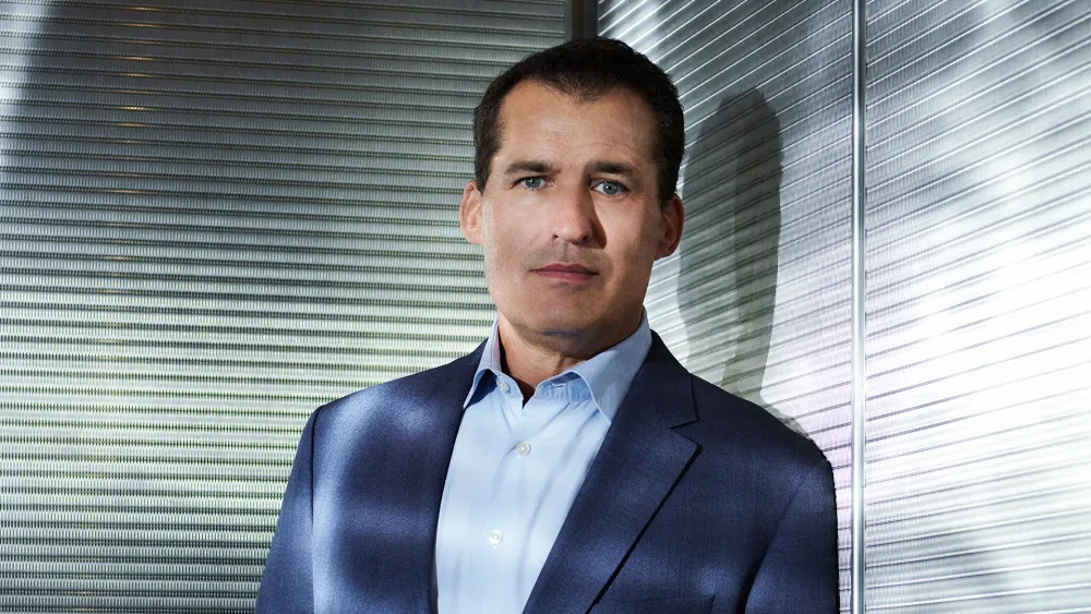 Featured image for "Netflix Film Chief Scott Stuber Departs to Launch New Venture"