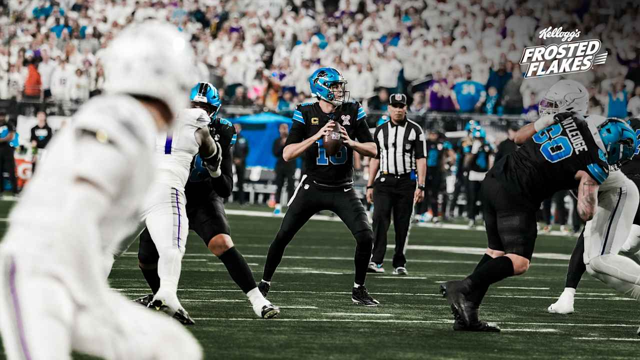 Featured image for NFL Teams Aim to Reclaim Respect and Momentum in Week 18