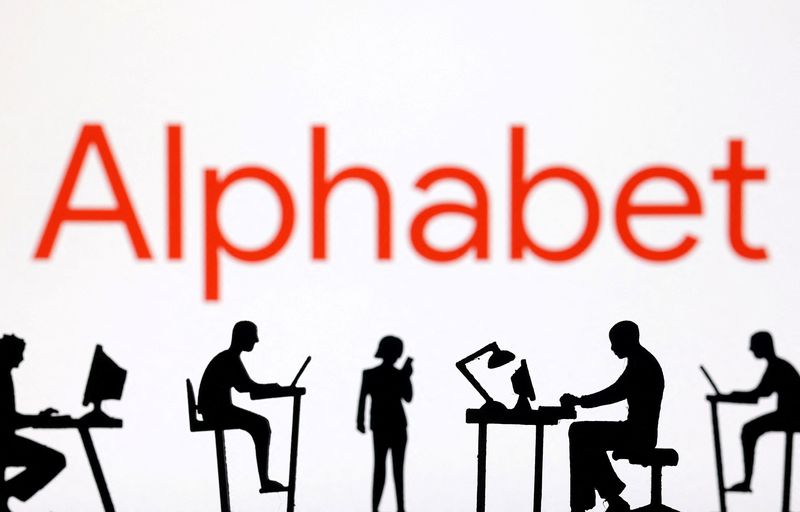 Featured image for Alphabet hits $100B quarterly revenue as AI and cloud drive growth