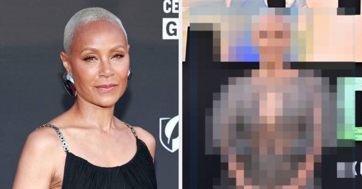 Featured image for The Smith Family Shines on the Red Carpet Amid Separation News