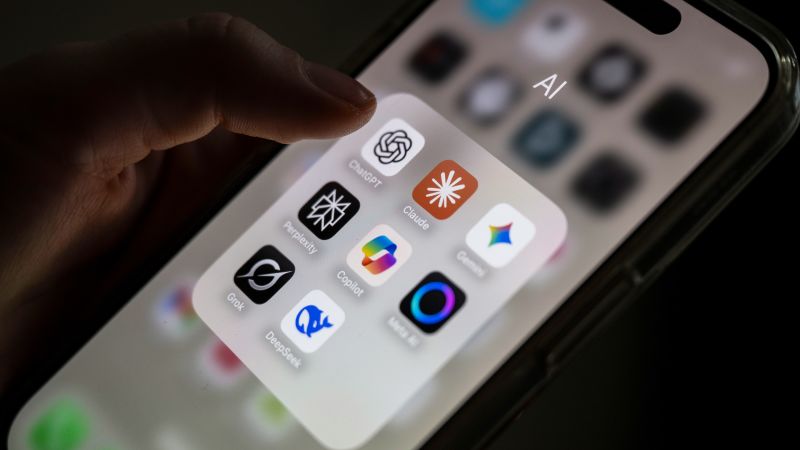 Featured image for AI's Impact in 2025: Key Stories and Future Outlook