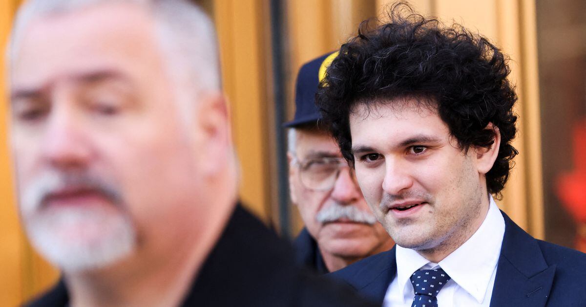 Featured image for Bahamas court allows Sam Bankman-Fried to challenge new US charges.