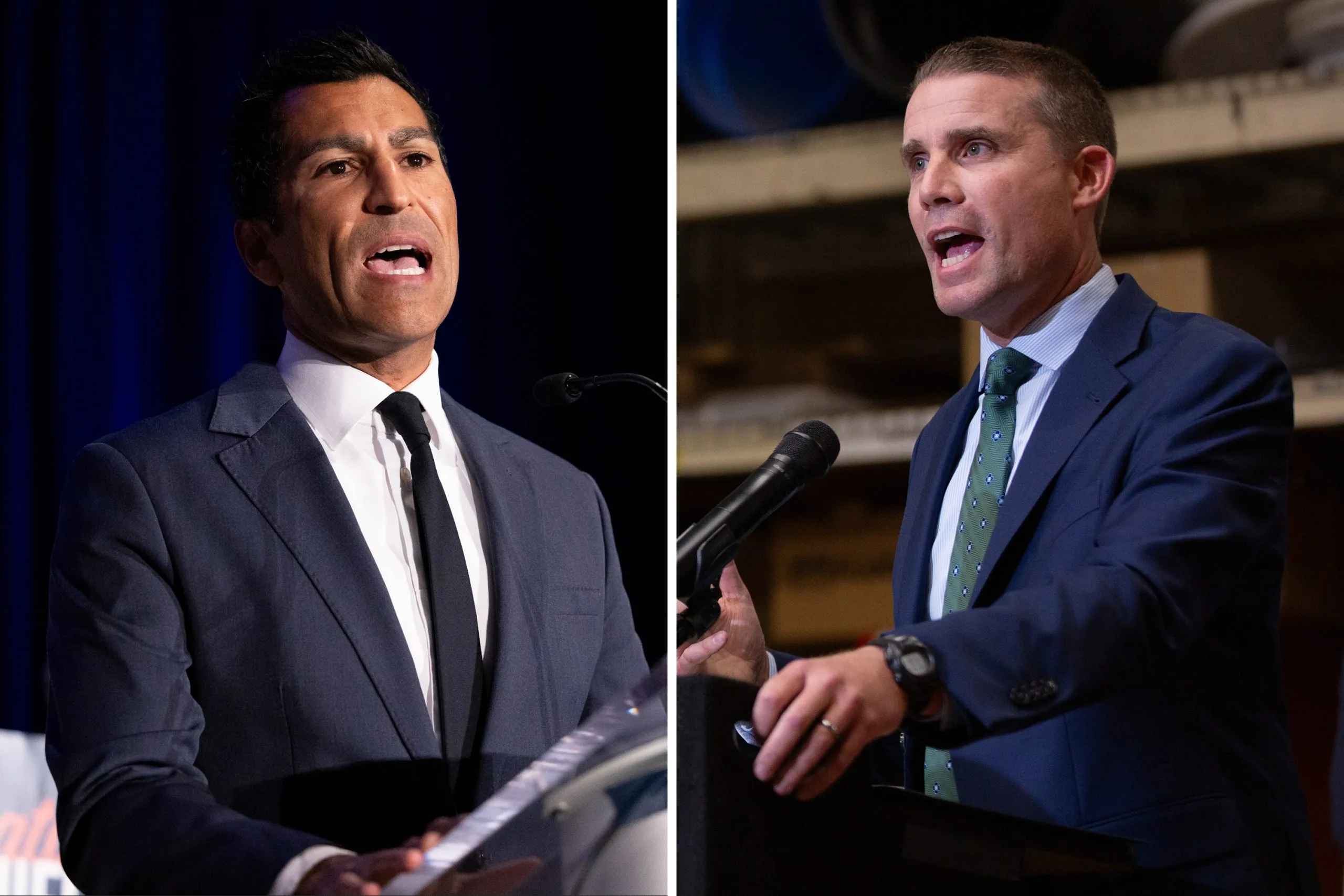 California Democrats Aim to 'Trump-Proof' and Revitalize State