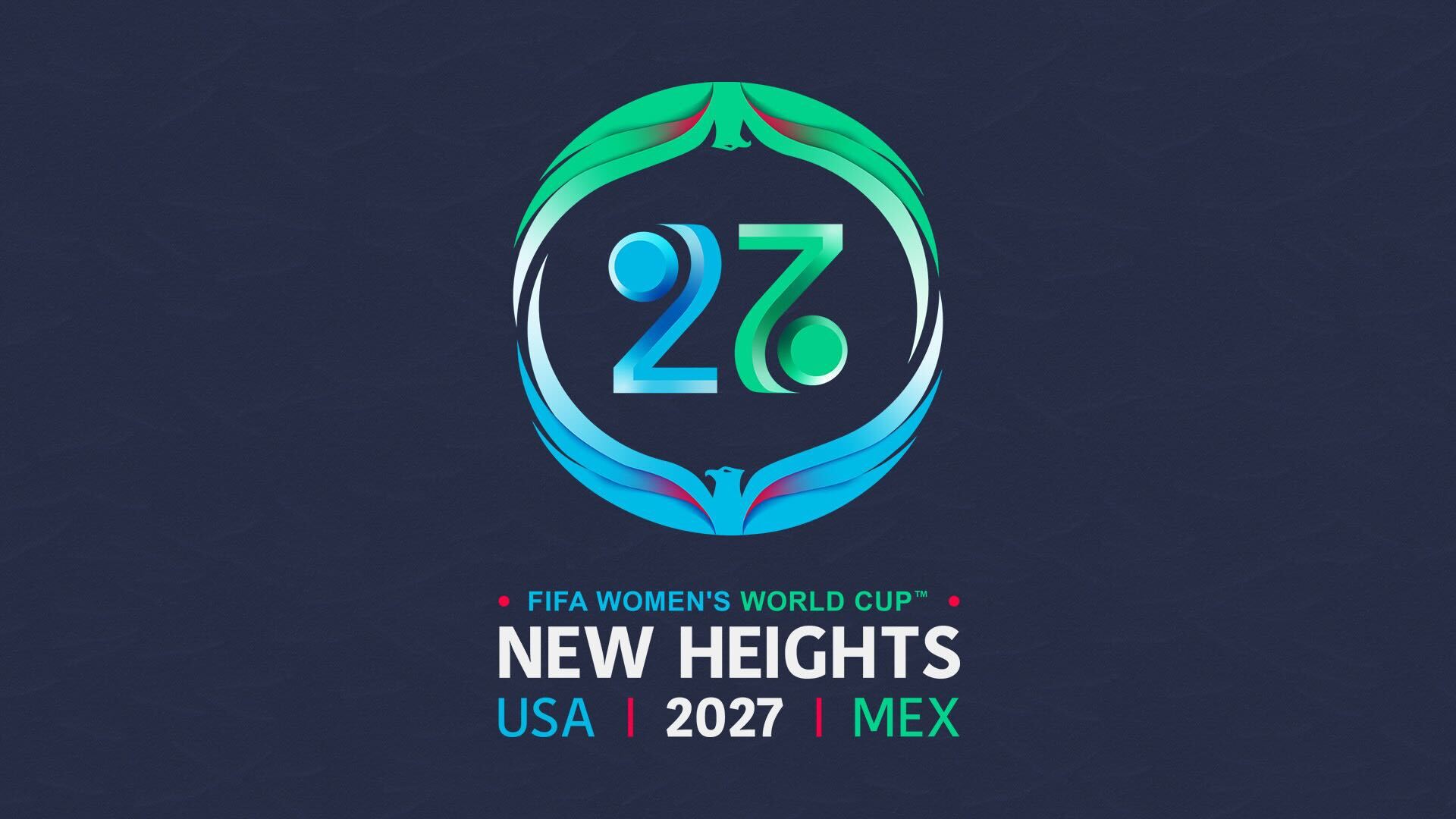 Featured image for "U.S. and Mexico Team Up for 2027 Women's World Cup Hosting Bid"