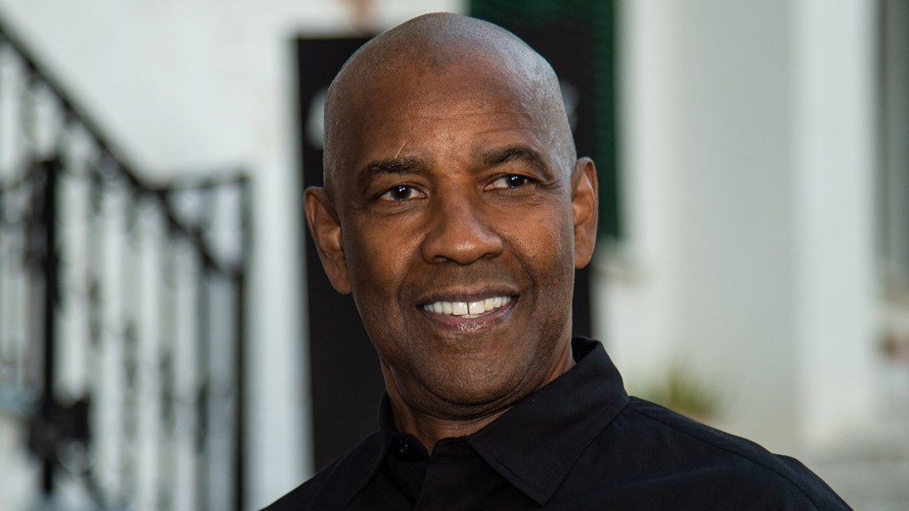 Featured image for Denzel Washington in Talks for 'Gladiator' Sequel Co-Starring Paul Mescal.