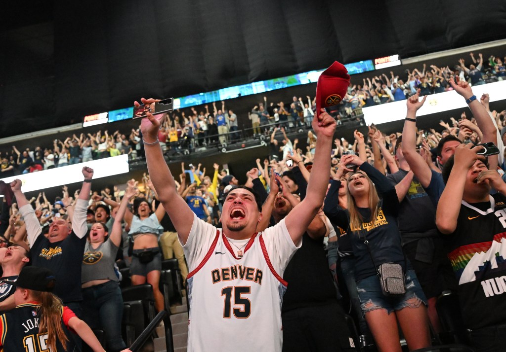 The Cost and MVPs of the NBA Finals