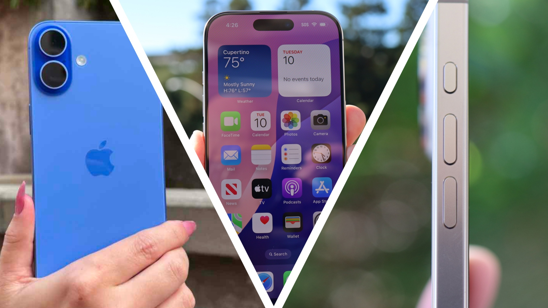 Featured image for Assessing the Likelihood of Major iPhone 17 Rumors