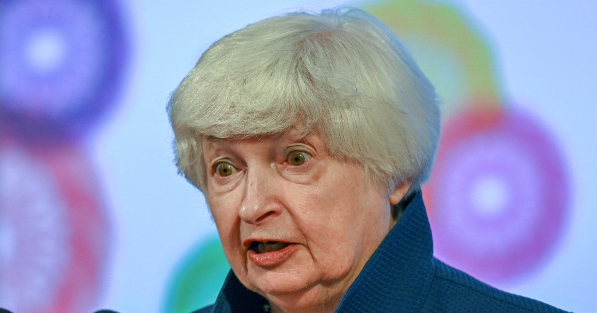 Yellen's India Visit: Strengthening Ties and Addressing Economic Challenges