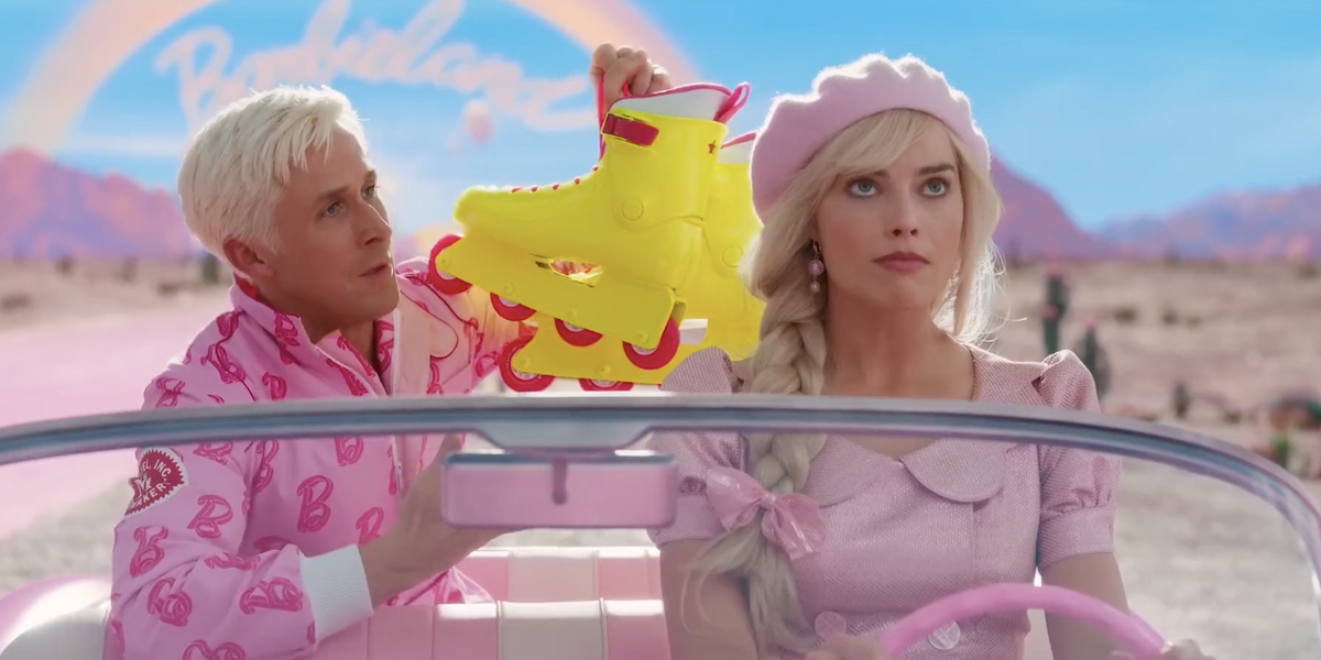 The Enduring Popularity of Barbie: Memes, Music, and Fashion.