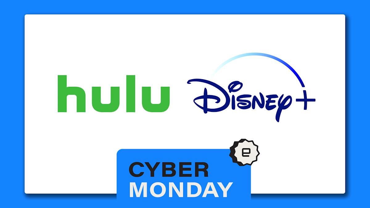 Featured image for Score Big on Streaming: Cyber Monday Deals on Disney+, Hulu, and More