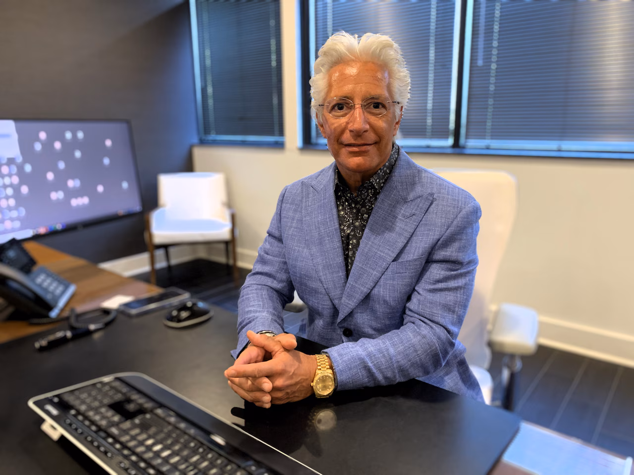 Featured image for Syracuse Exec Invests in Malls' Future Amid Industry Shift