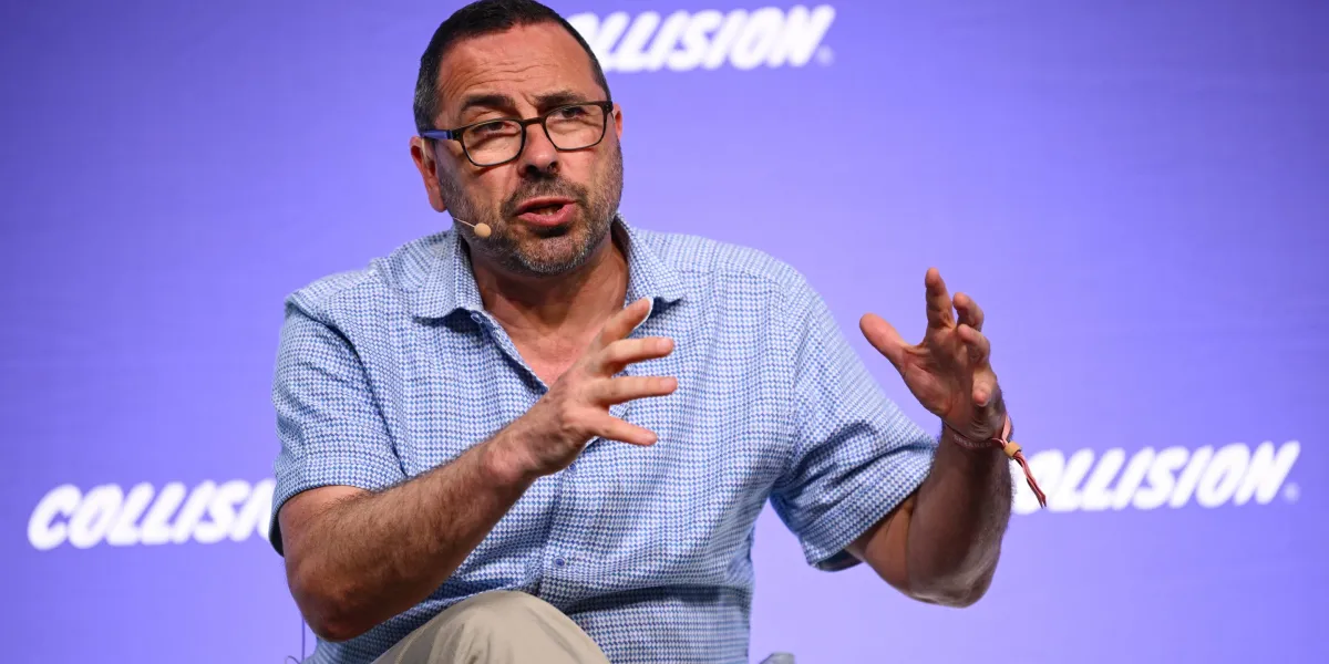 Featured image for AI CEO Criticizes 38-Hour Workweek for Work-Life Balance and Success