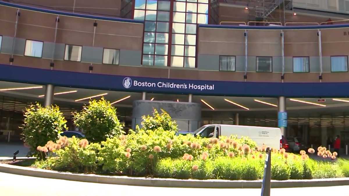 Featured image for U.S. News releases annual ranking of top children's hospitals, causing controversy and changes in rankings.