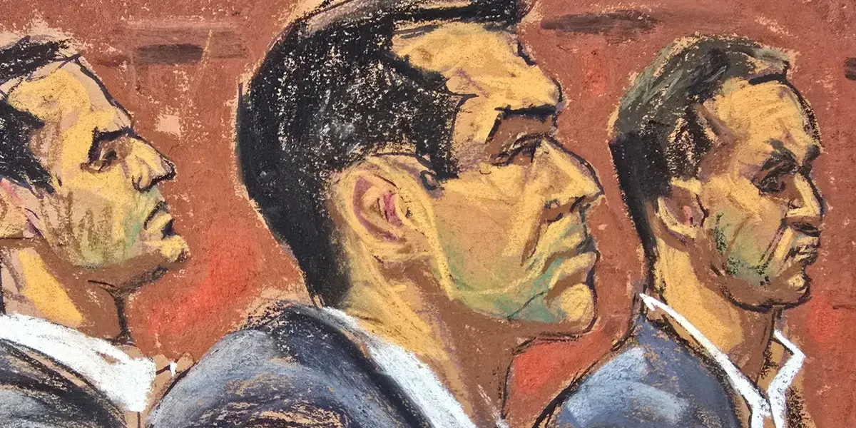 Hamptons Pool-Party Assault Emerges in Alexander Brothers Trial