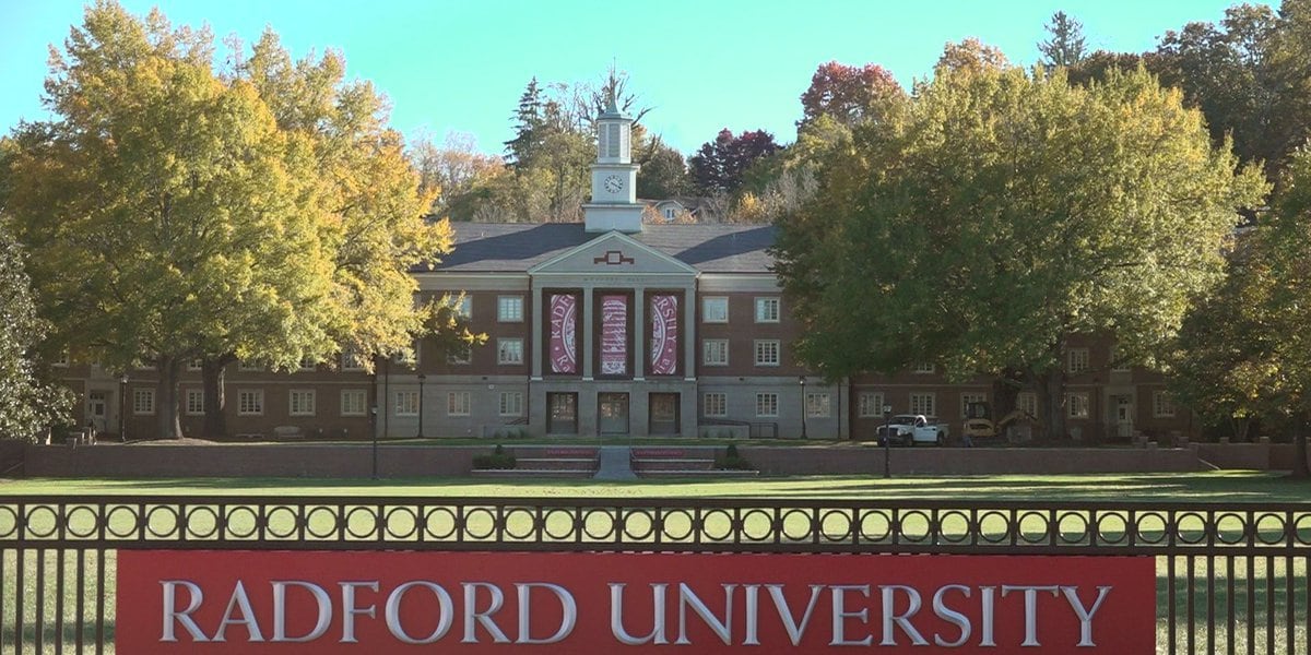 Featured image for "Radford University Makes Higher Education More Accessible with Free Tuition Offer"