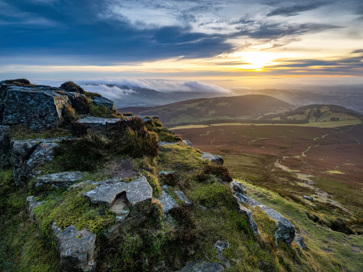 "Man Jailed for Destroying Ancient Welsh Stone Art"