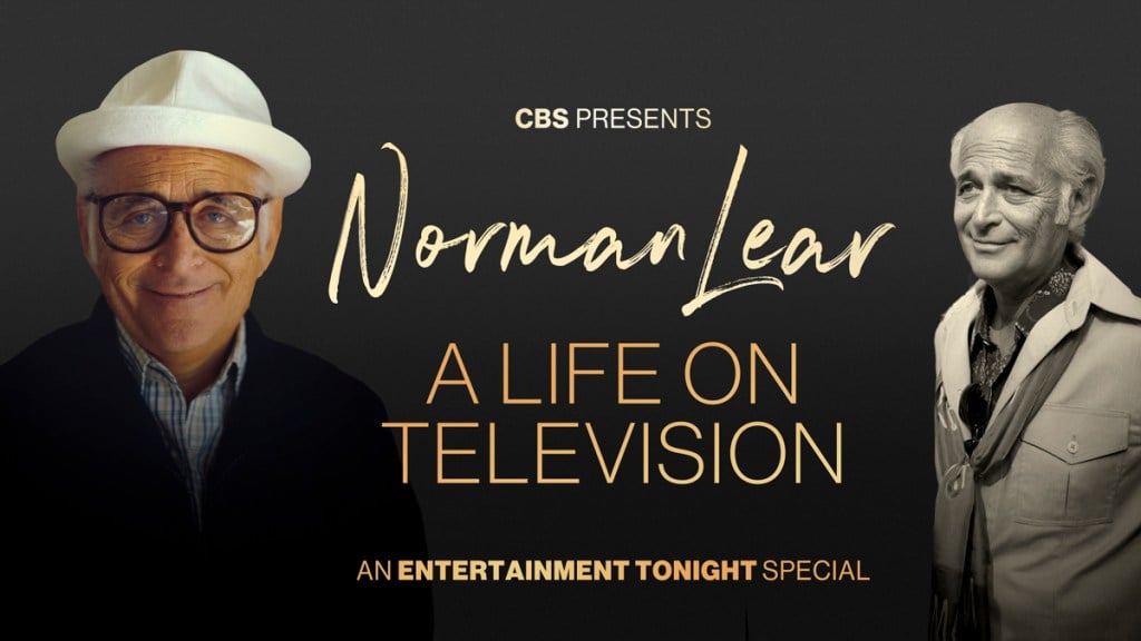 Featured image for "Norman Lear: Television Legacy and Controversial Brilliance"