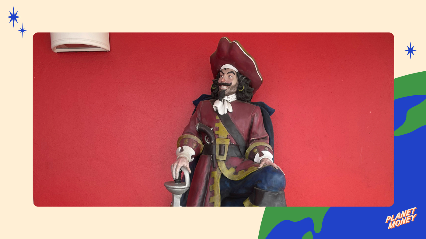 Featured image for "The Rum Wars: Unveiling Captain Morgan's Secret Tax Scheme"