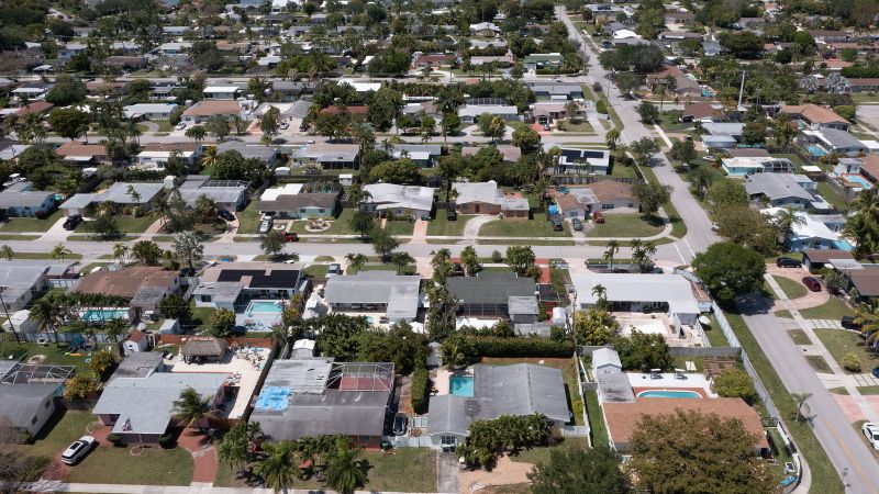 US Credit Rating and Home Buyers: What You Need to Know
