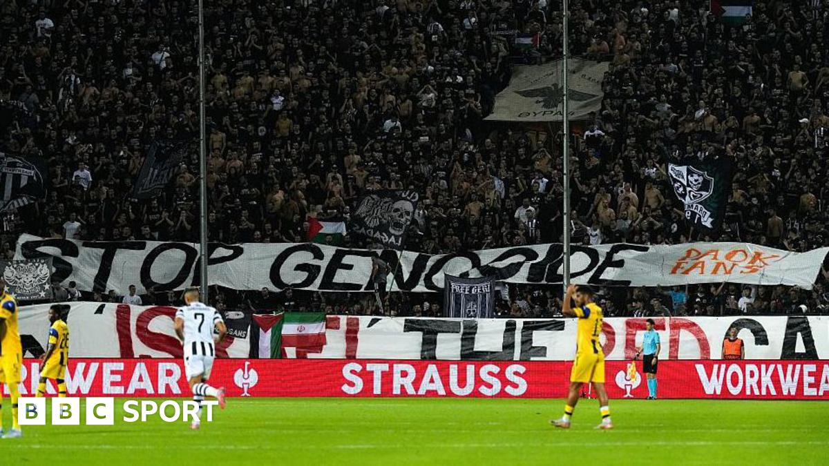 Featured image for US and Israel Mobilize to Prevent Bans from 2026 World Cup