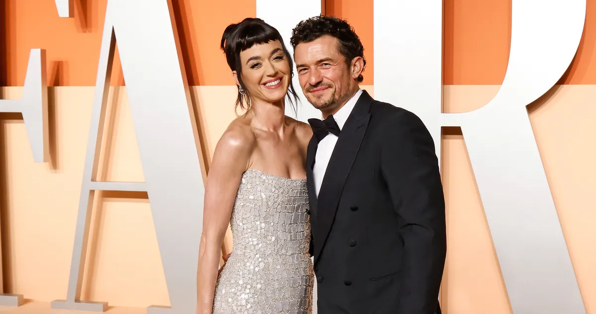 Katy Perry and Orlando Bloom End 8-Year Romance Amid Wedding Tensions