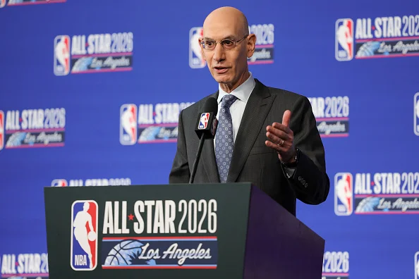 NBA Leadership Under Scrutiny as All-Star Weekend Struggles to Spark Interest