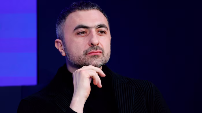 Featured image for Microsoft's AI Health Unit Expands with Ex-DeepMind Talent