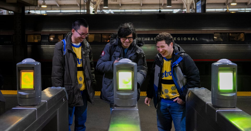 Featured image for NYC Transit Transitions: From MetroCards to OMNY and Beyond