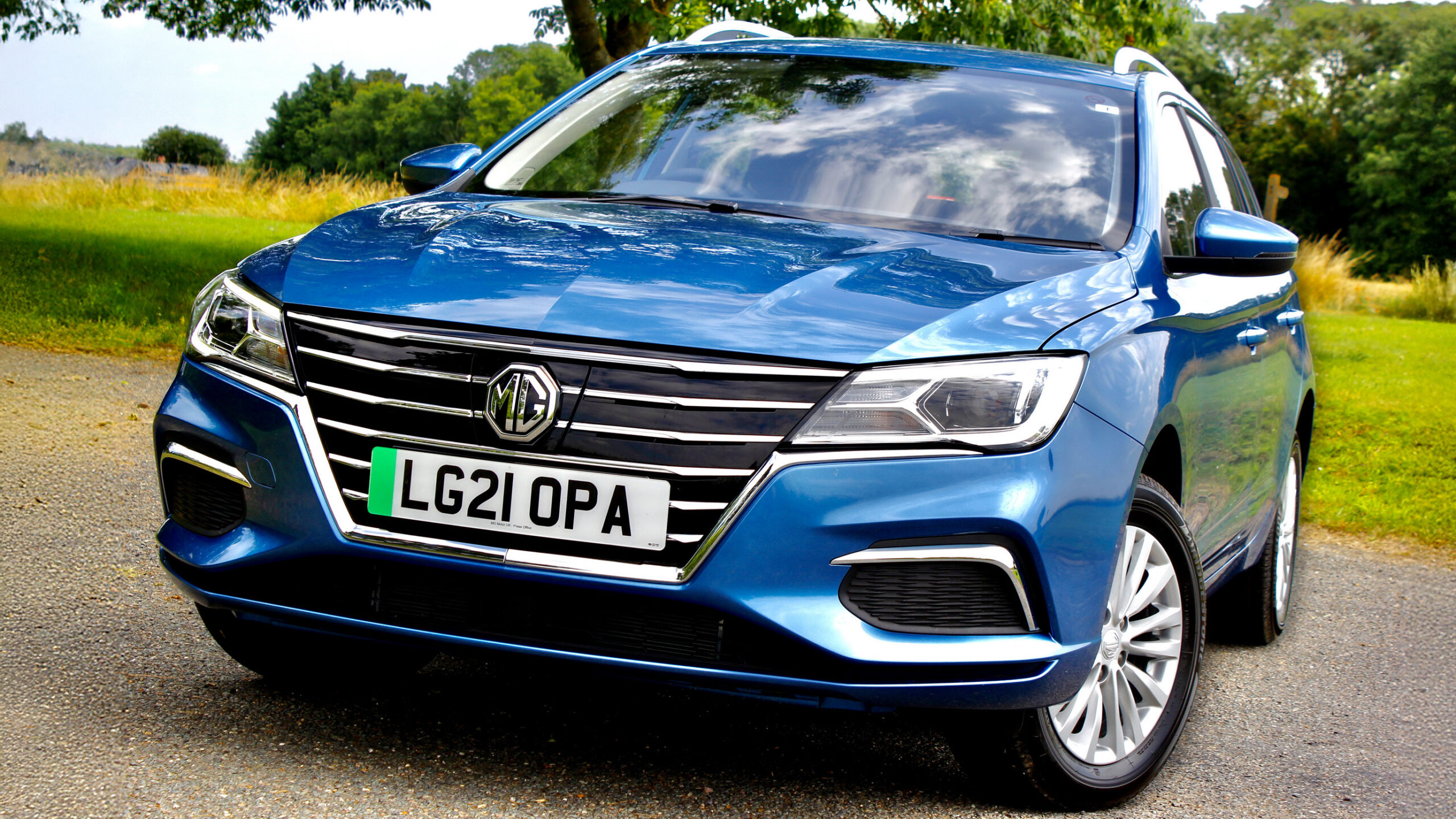 Featured image for MG Under Scrutiny Over Faulty EV Safety Issue