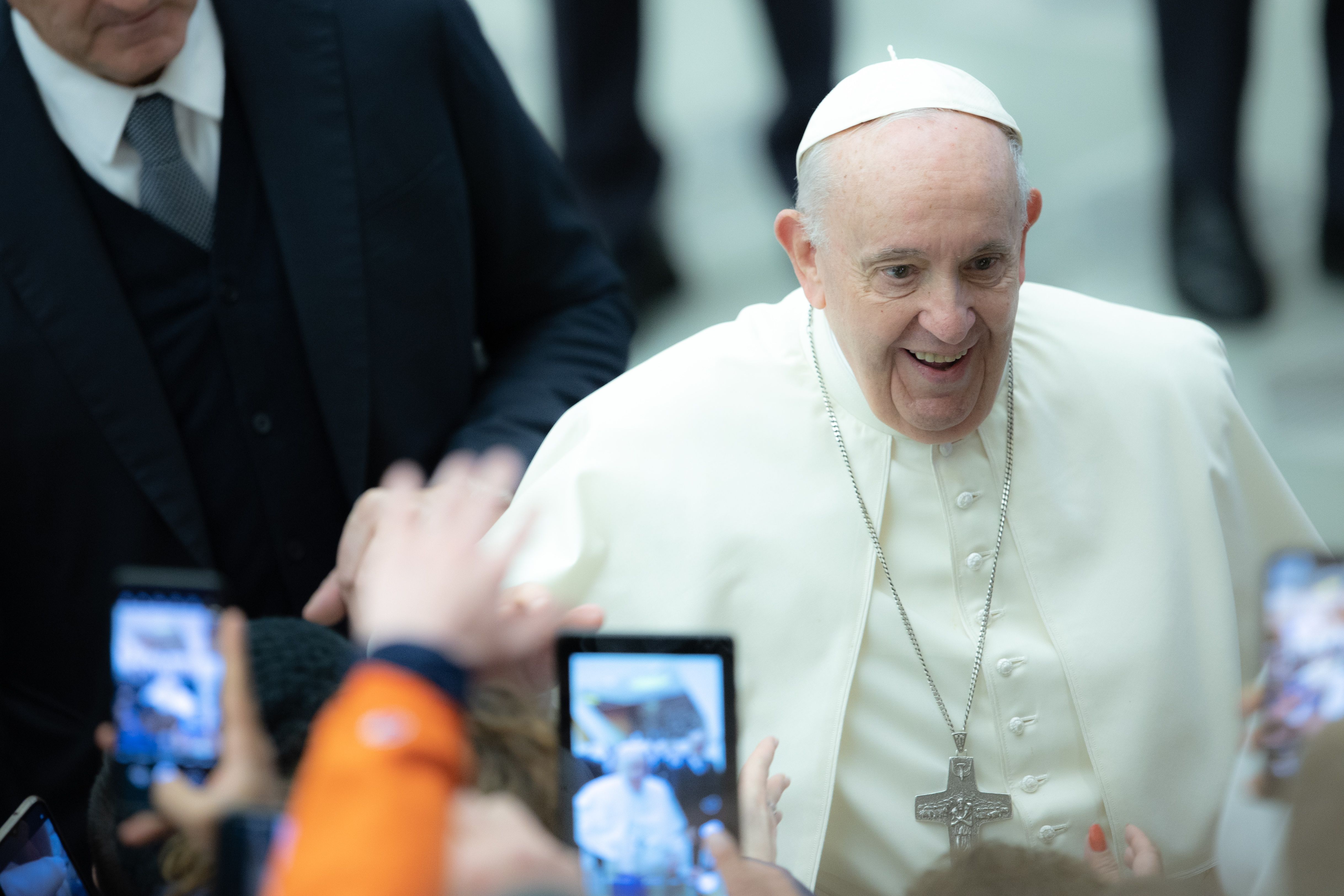 "Vatican's Pastoral Reflection on Christian Social Media Use"