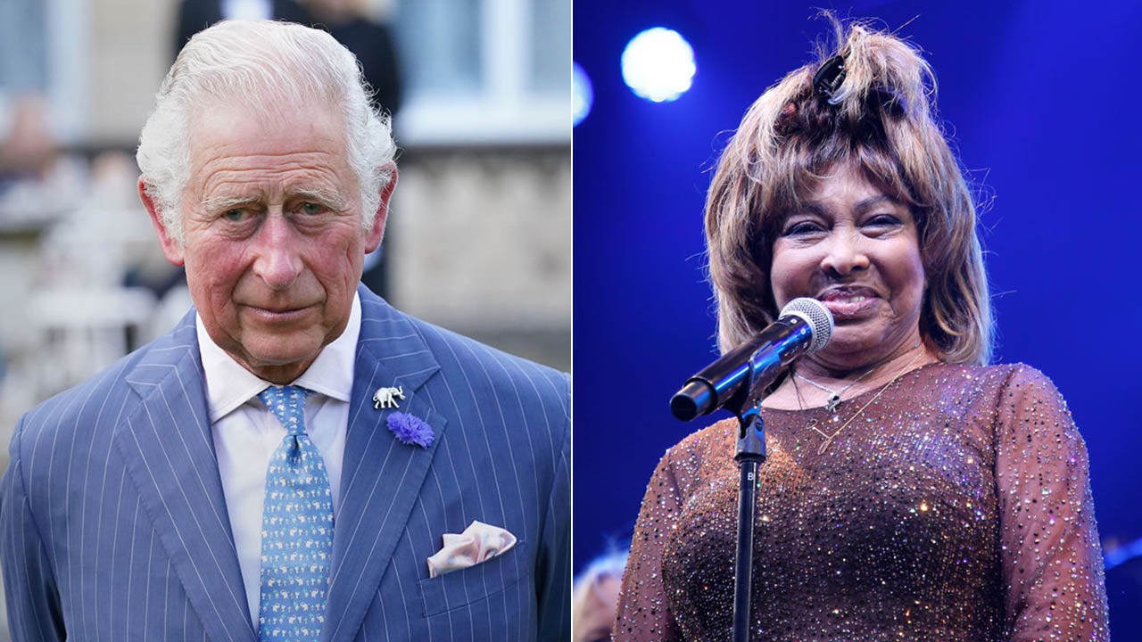Featured image for King Charles' Emotional Musical Tribute to Tina Turner at Buckingham Palace