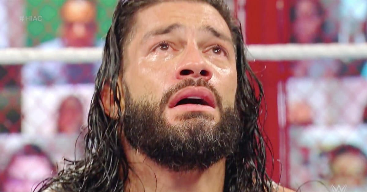"Roman Reigns' Undisputed Universal Championship in Jeopardy as EC3 Predicts Upset by 43-Year-Old Legend"