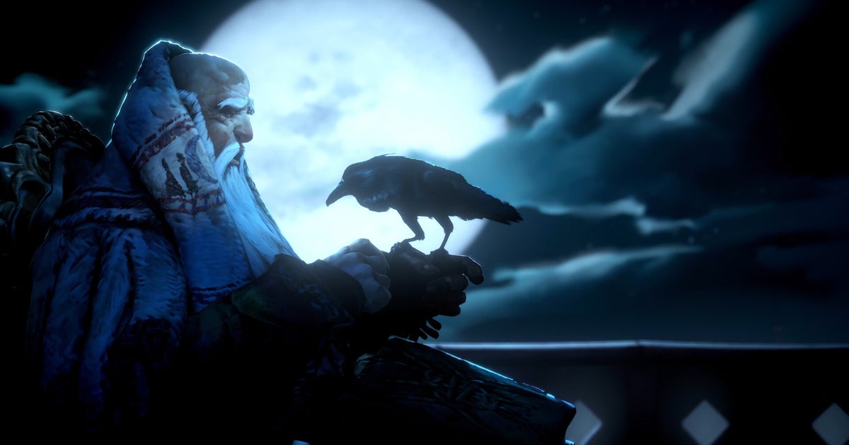 Featured image for "No Rest for the Wicked: Breaking the Mold in Gaming"