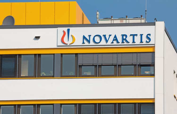 Novartis in Talks to Acquire MorphoSys, Karyopharm Surges in Sympathy