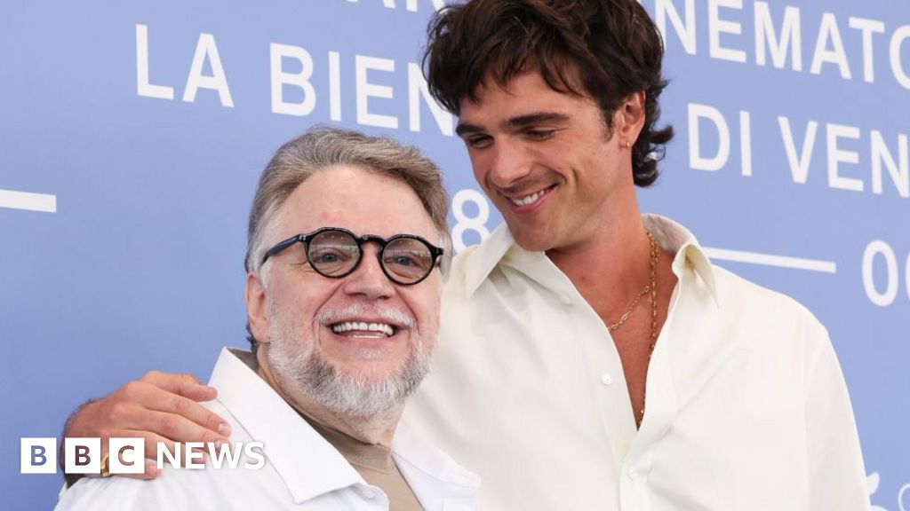 Featured image for Guillermo del Toro's 'Frankenstein' Debuts at Venice, Reimagining a Classic