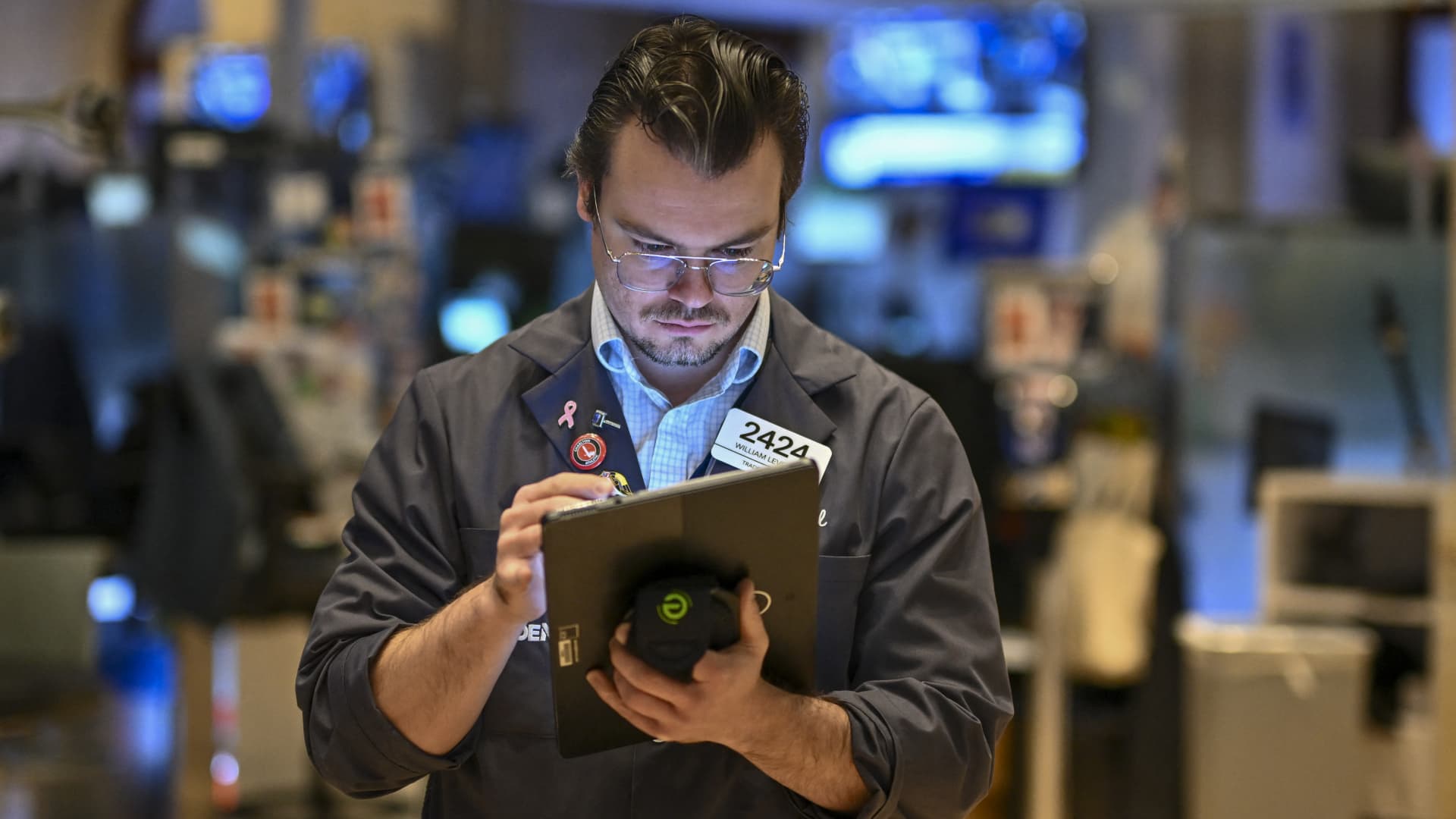 Nvidia's AI Surge: Revenue and Profit Double Amid Market Jitters