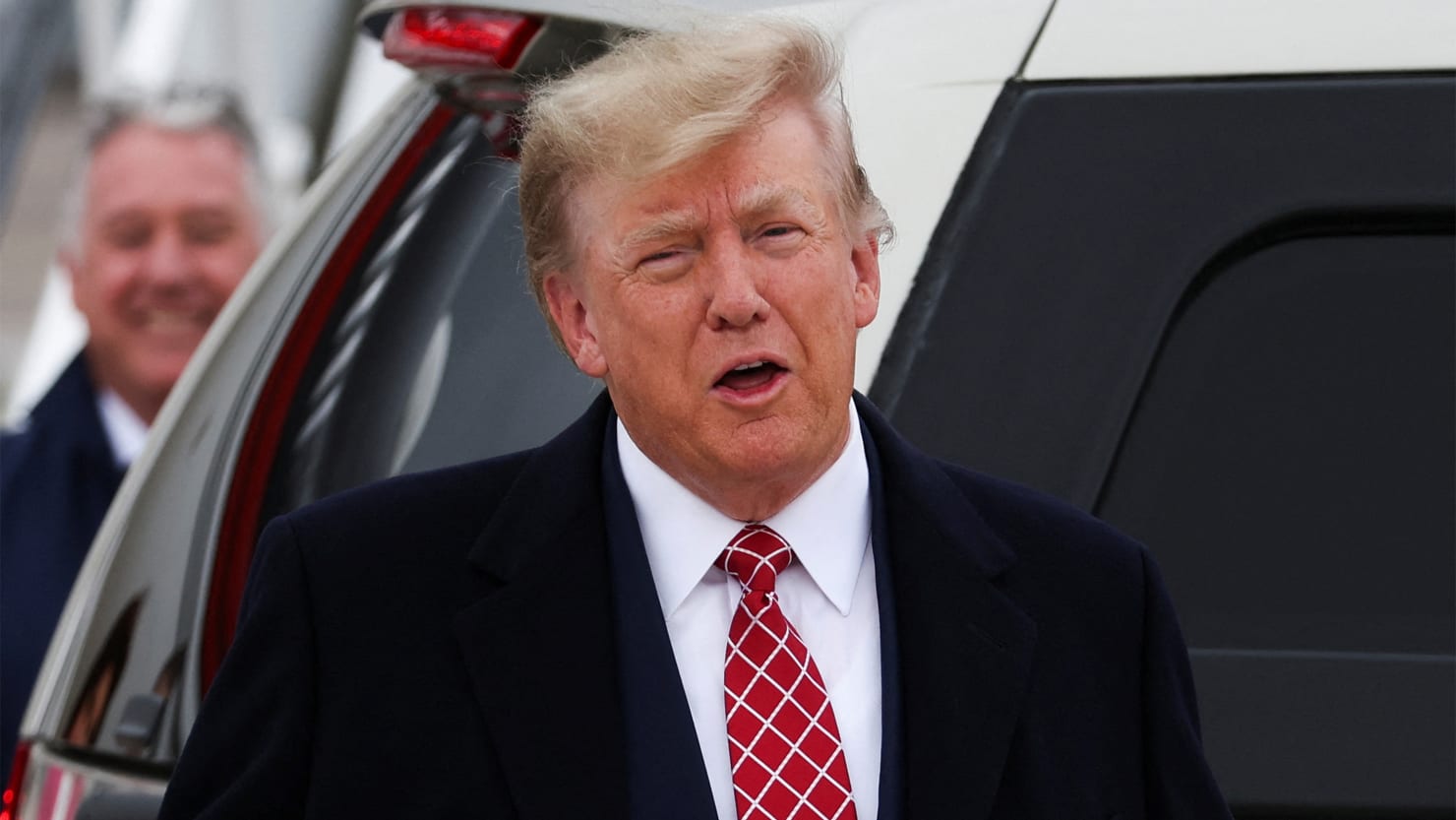 The Ongoing Saga of Donald Trump's Rape Trial and E. Jean Carroll's Impact on #MeToo