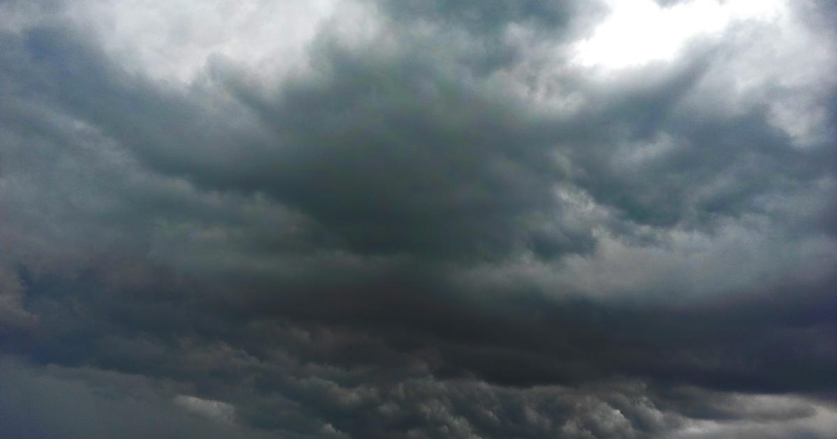 Featured image for Severe Storms Threaten North Texas with Hail and Tornadoes