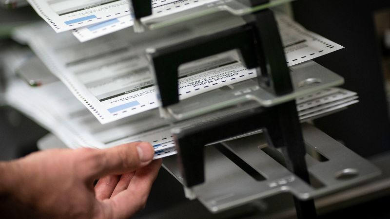 "Understanding Wisconsin's 2024 Election Law Changes and Referendum Questions"