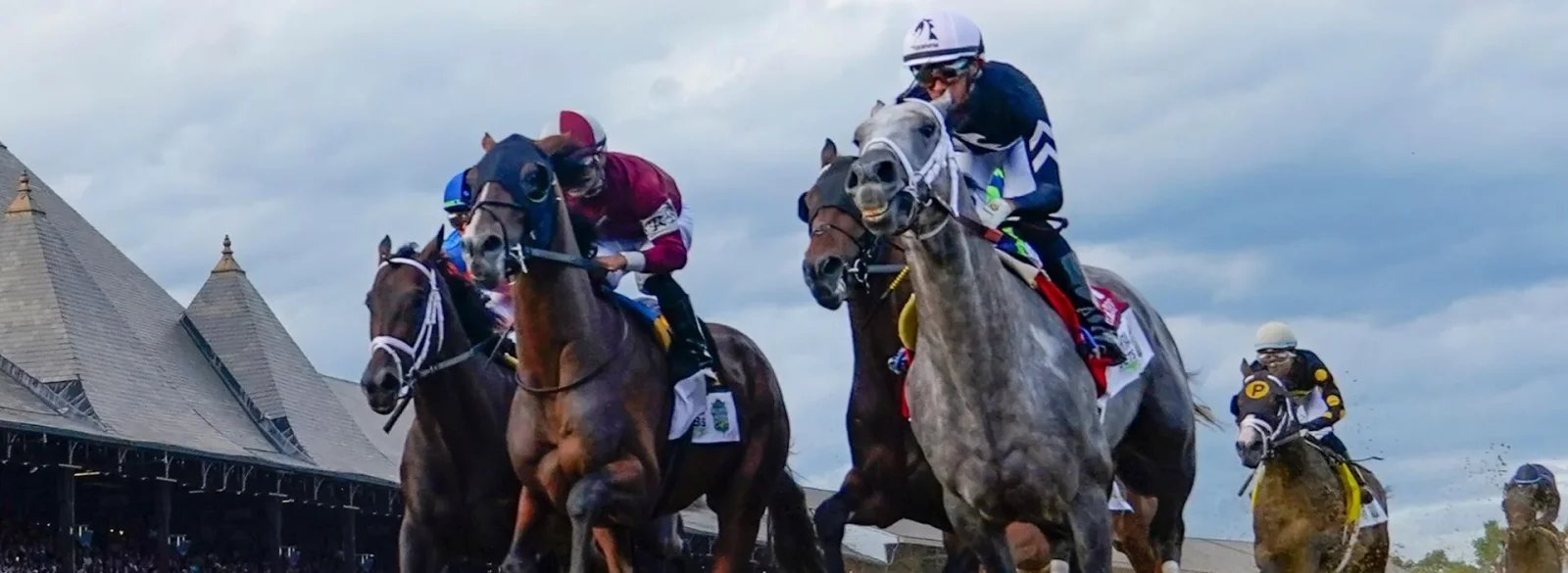 2025 Belmont Stakes: Expert Picks, Contenders, and Key Highlights