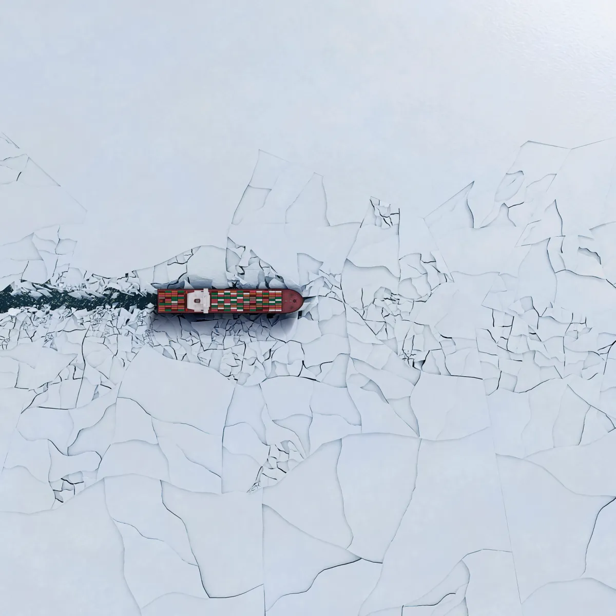 Featured image for Arm, British chipmaker and Apple's partner, files for confidential IPO in the US.