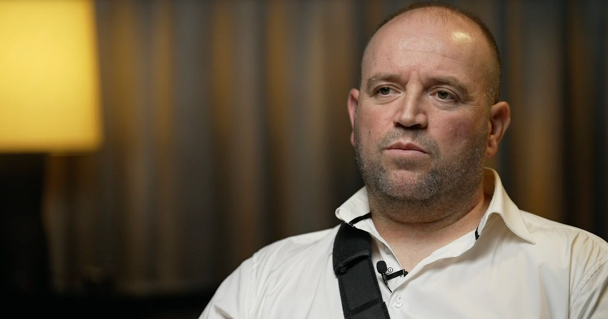 Featured image for Bondi Beach hero recovers after thwarting attack, amid political debates